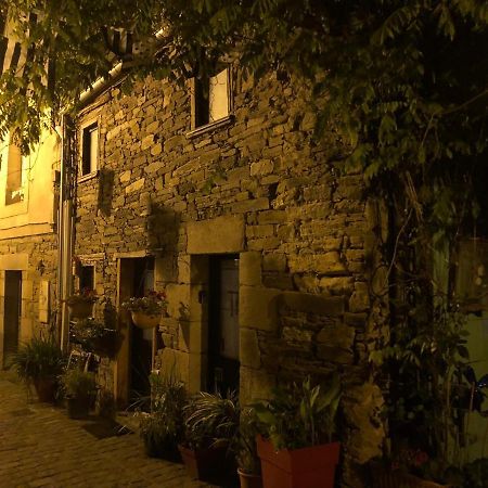 Villa Au cœur du quartier historique à Lannion Extérieur photo