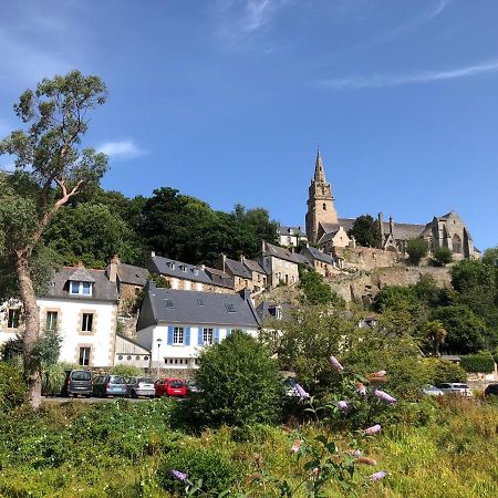 Villa Au cœur du quartier historique à Lannion Extérieur photo